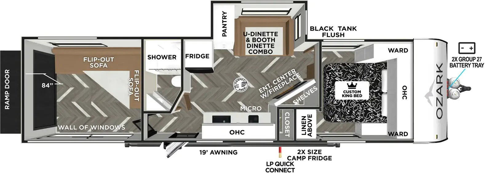 2900THK Floorplan Image